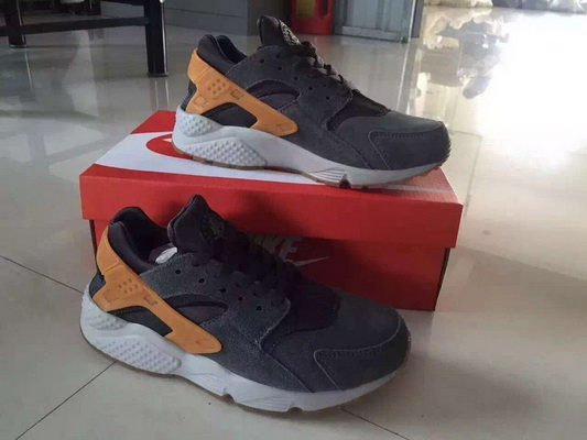 Nike Air Huarache I Men Shoes--032